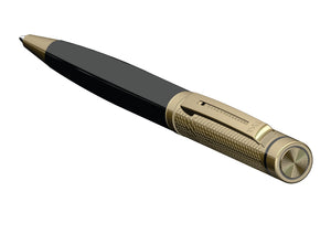 Henry Coleman Radial Ballpen With German Technology from the LONZENGE Collection