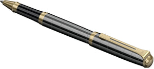 Henry Coleman Aspire Platinum Rollerpen With German Technology From UMGEBEN Collection