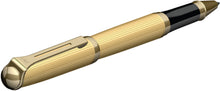 Load image into Gallery viewer, Henry Coleman Aspire Gold Rollerpen With German Technology From LONGESTRAIFEN  Collection