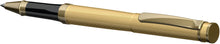 Load image into Gallery viewer, Henry Coleman Alpine Gold Ballpen &amp; Roller Pen Set With German Technology From LONGESTRAIFEN  Collection