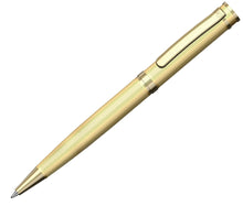 Load image into Gallery viewer, Henry Coleman Alpine Gold Ballpen &amp; Roller Pen Set With German Technology From LONGESTRAIFEN  Collection