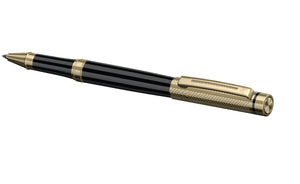 Henry Coleman Radial Rollerpen With German Technology from the LOZENGE Collection