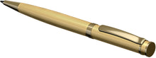 Load image into Gallery viewer, Henry Coleman Alpine Gold Ballpen &amp; Roller Pen Set With German Technology From LONGESTRAIFEN  Collection