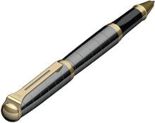 Load image into Gallery viewer, Henry Coleman Aspire Platinum Rollerpen With German Technology From UMGEBEN Collection