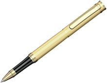 Load image into Gallery viewer, Henry Coleman Alpine Gold Ballpen &amp; Roller Pen Set With German Technology From LONGESTRAIFEN  Collection