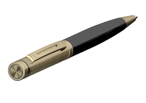 Henry Coleman Radial Ballpen With German Technology from the LONZENGE Collection