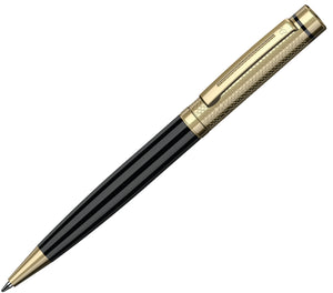 Henry Coleman Radial Ballpen With German Technology from the LONZENGE Collection