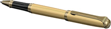 Load image into Gallery viewer, Henry Coleman Aspire Gold Rollerpen With German Technology From LONGESTRAIFEN  Collection