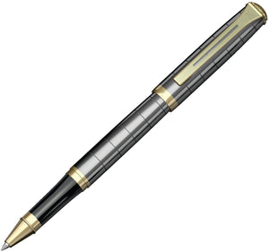 Henry Coleman Aspire Platinum Rollerpen With German Technology From UMGEBEN Collection