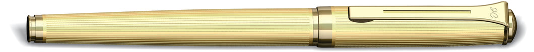 Henry Coleman Aspire Gold Rollerpen With German Technology From LONGESTRAIFEN  Collection