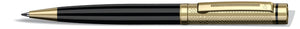 Henry Coleman Radial Ballpen With German Technology from the LONZENGE Collection