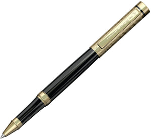 Henry Coleman Radial Rollerpen With German Technology from the LOZENGE Collection