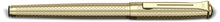 Load image into Gallery viewer, Henry Coleman Aspire Gold Rollerpen With German Technology From LOZENGE Collection